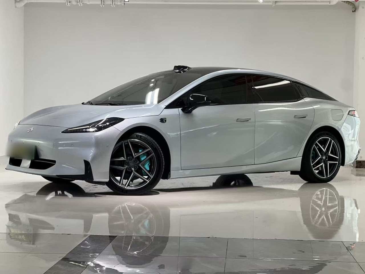 Hyptec GT 2025 710 Max
