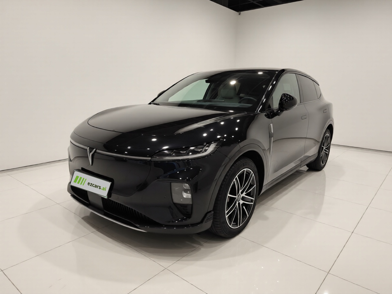 Voyah 2025 AWD Qiankun