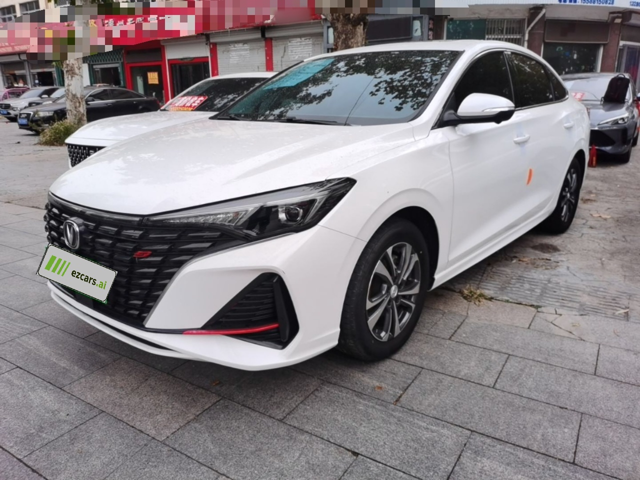 Eado 2023 Enjoy PLUS NE 1.4T GDI DCT Premium