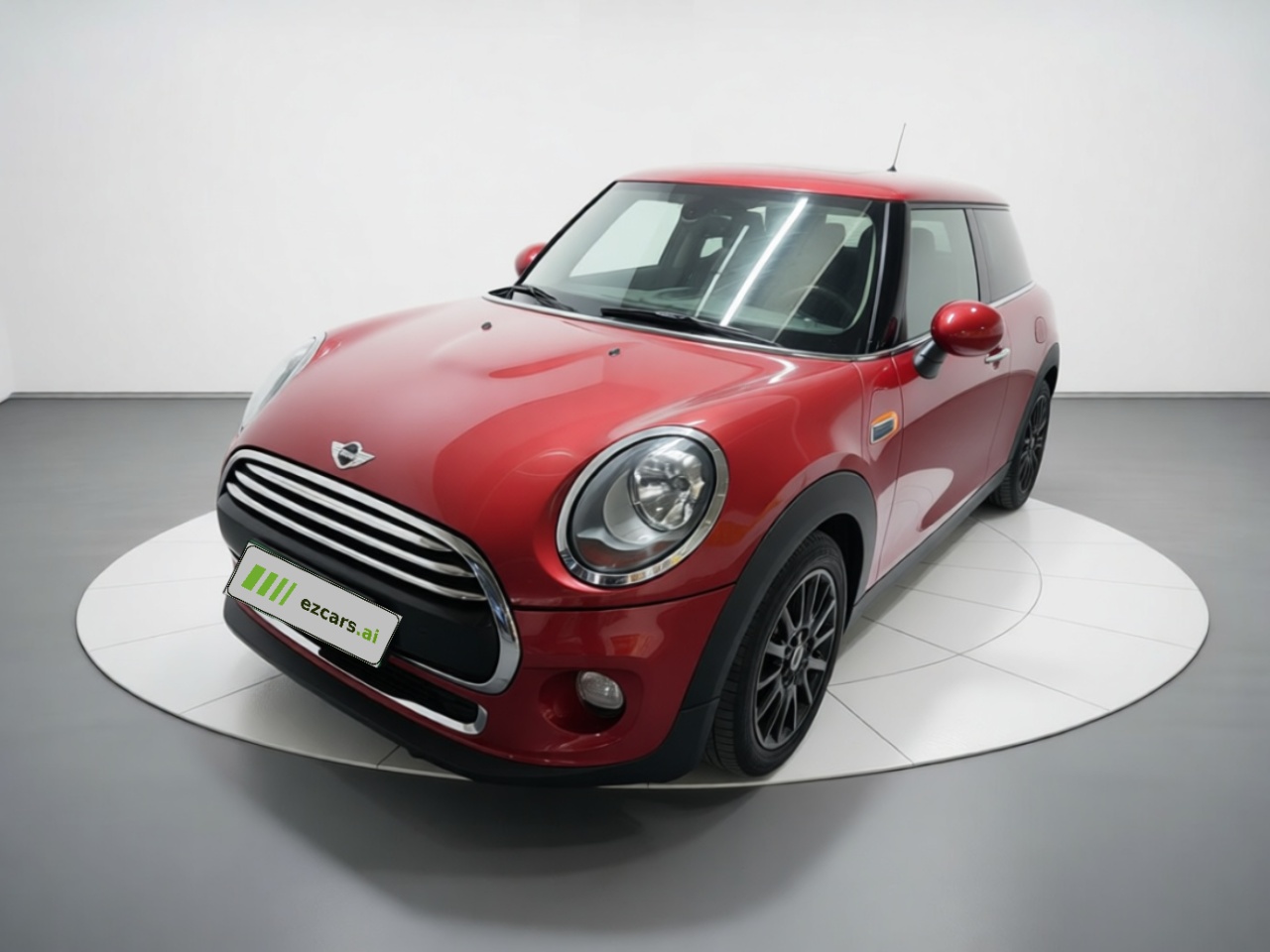 2016 1.2T ONE 5-Door
