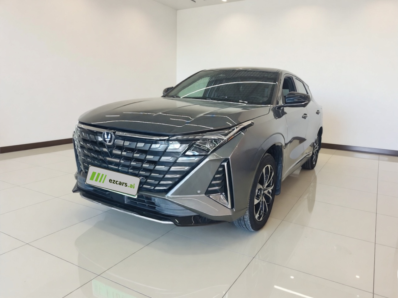 UNI-Z EV 2025 125km