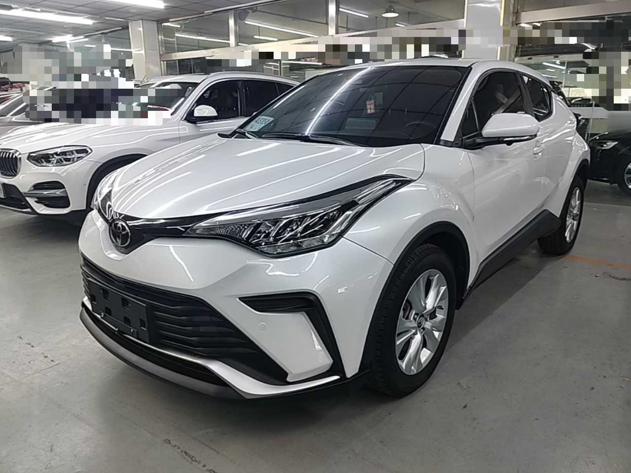 IZOA 2022 2.0L CARE