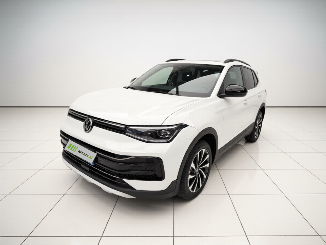 Tharu 2026 300TSI