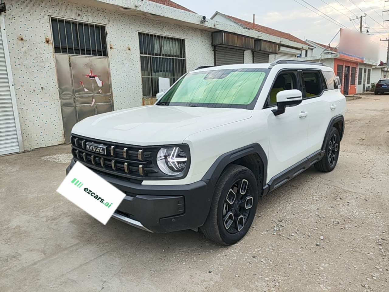 2022 1.5T DCT AWD