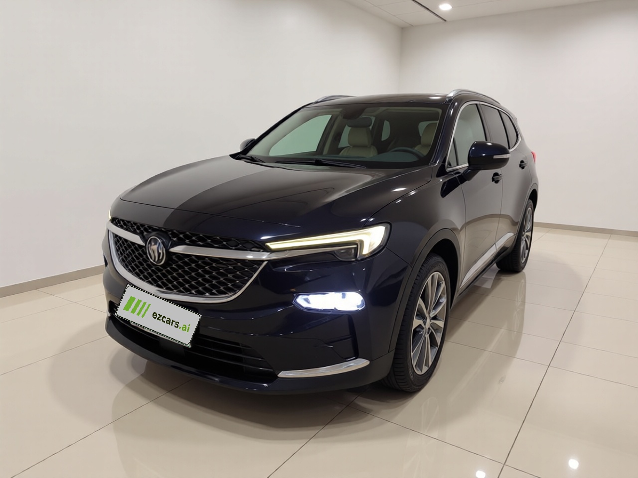 2020 28T AWD Avenir