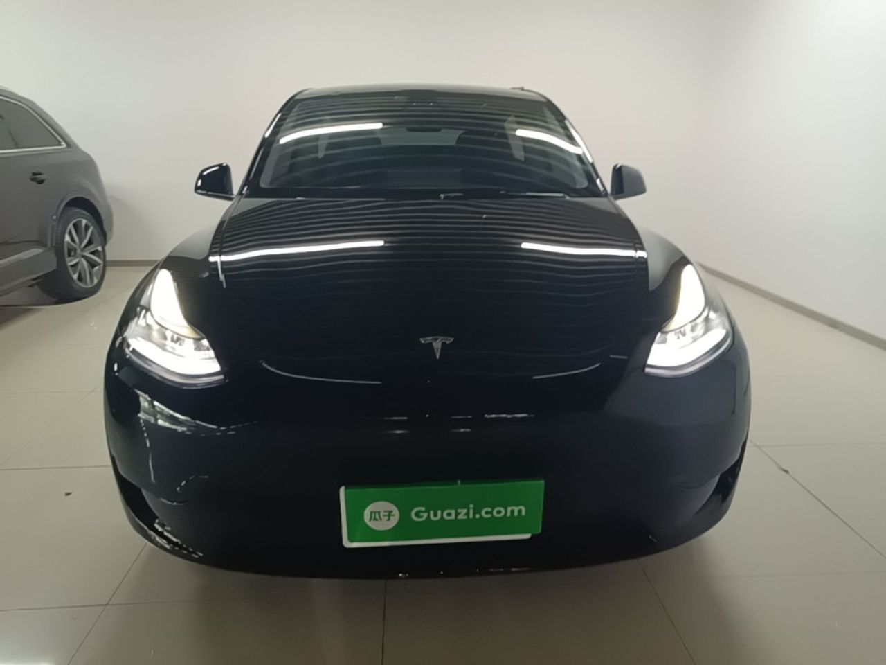 Model Y 2022 Facelift RWD photo 2