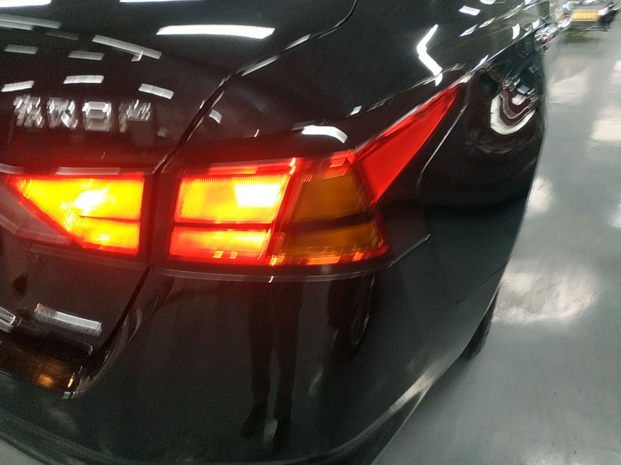 Teana 2021 2.0L XL Comfort photo 2