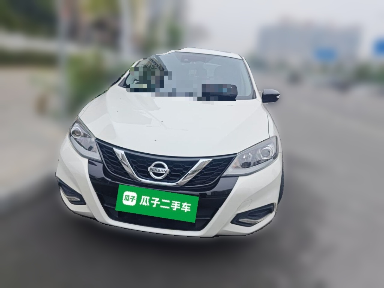 Tiida 2021 1.6L CVT photo 2