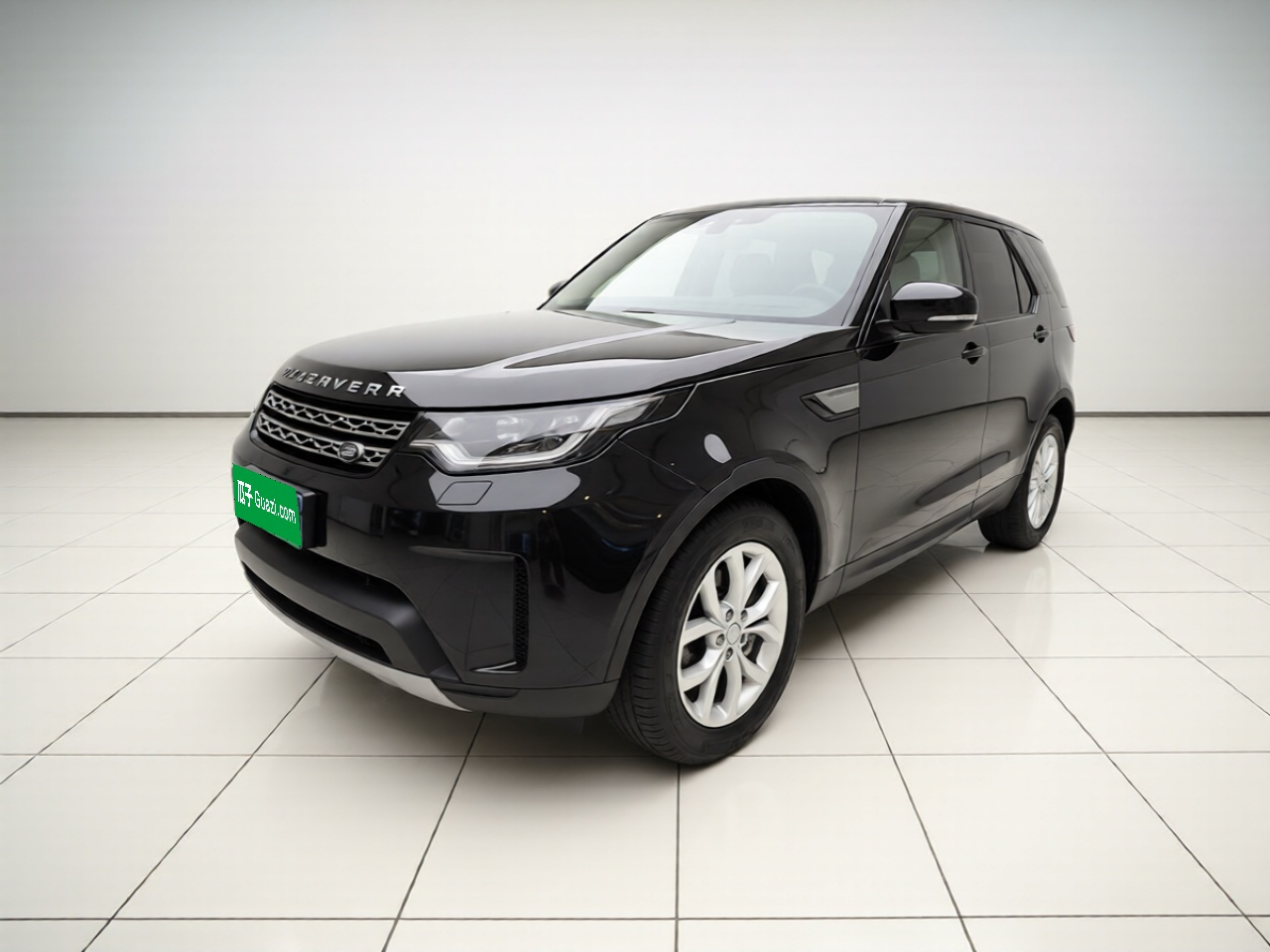 Discovery 2020 3.0 SC V6 SE