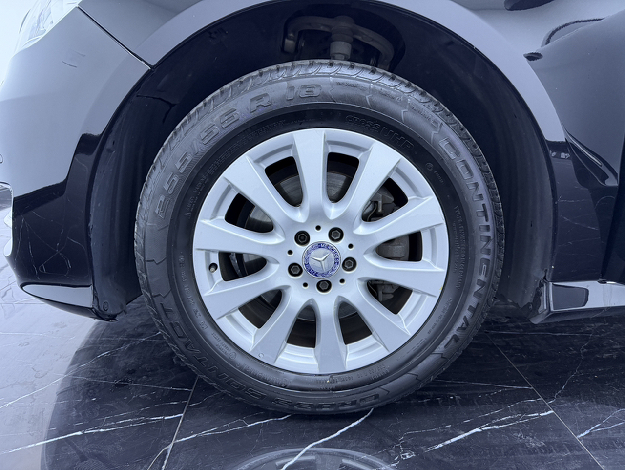 R-Class 2017 R 320 4MATIC Business Edition photo 4