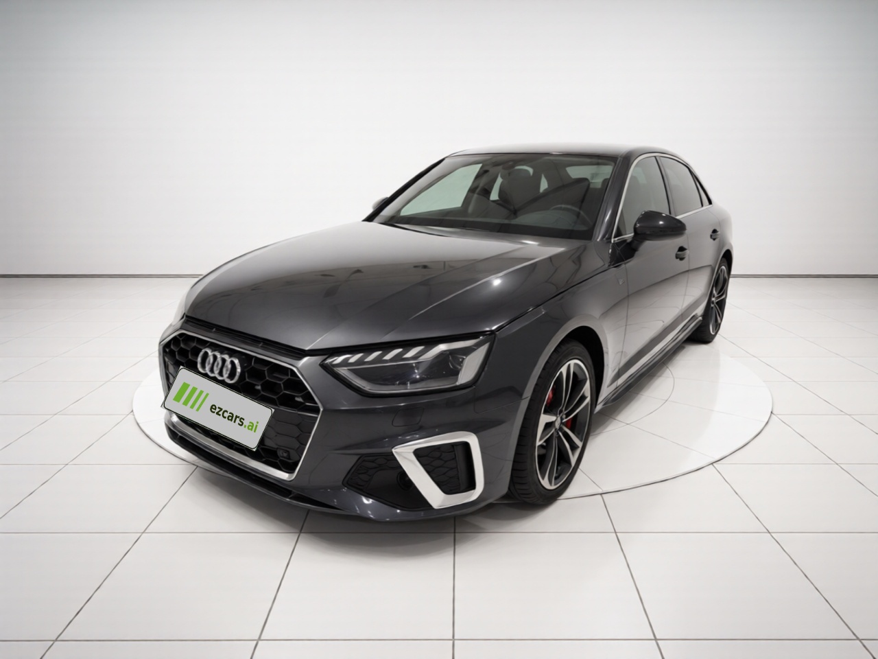 A4L 2020 40 TFSI Fashion Dynamic