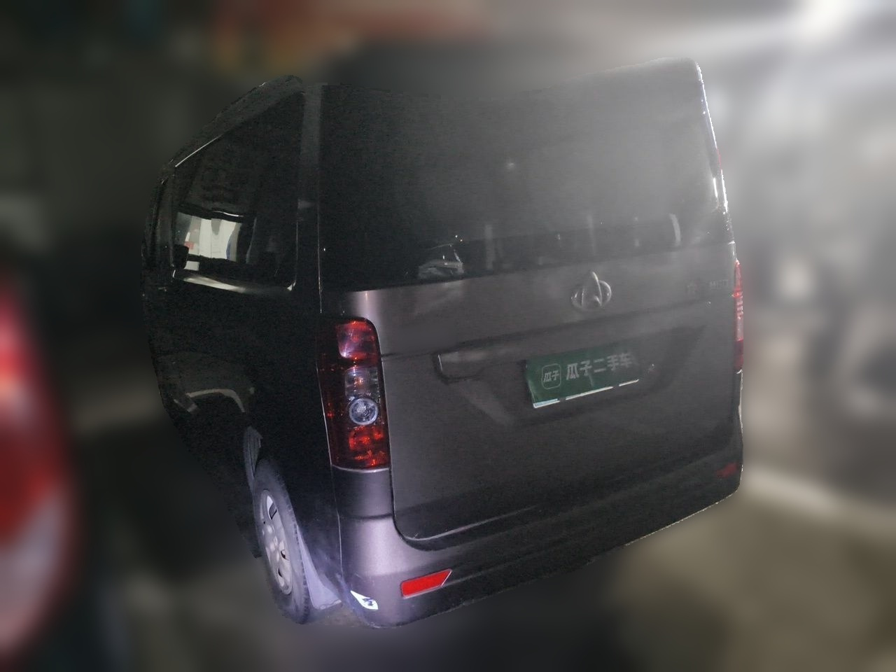 Changan M60 2020 1.5L Standard China VI 6-SeaterDAM15KR photo 4