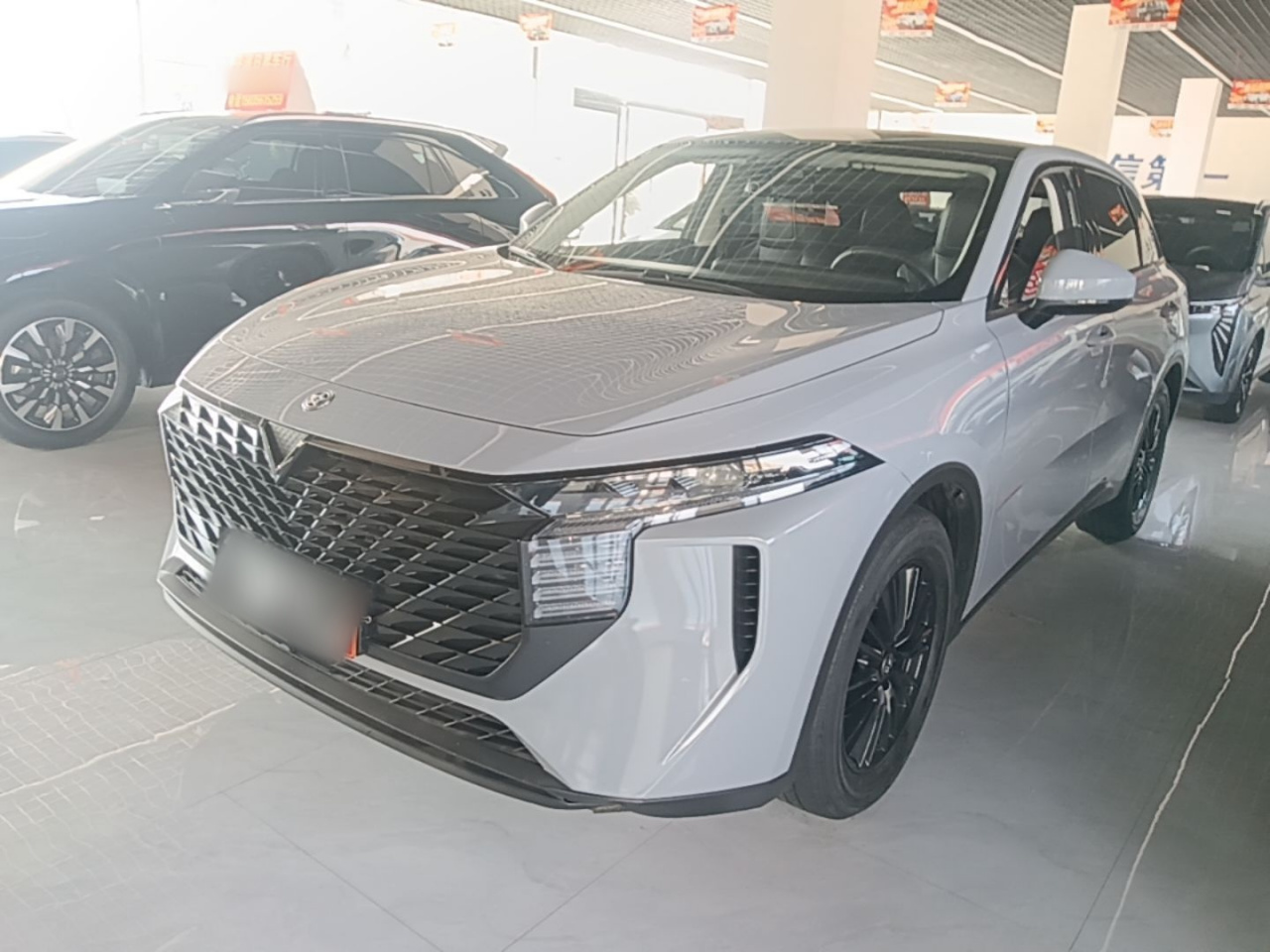 V 2021 260T