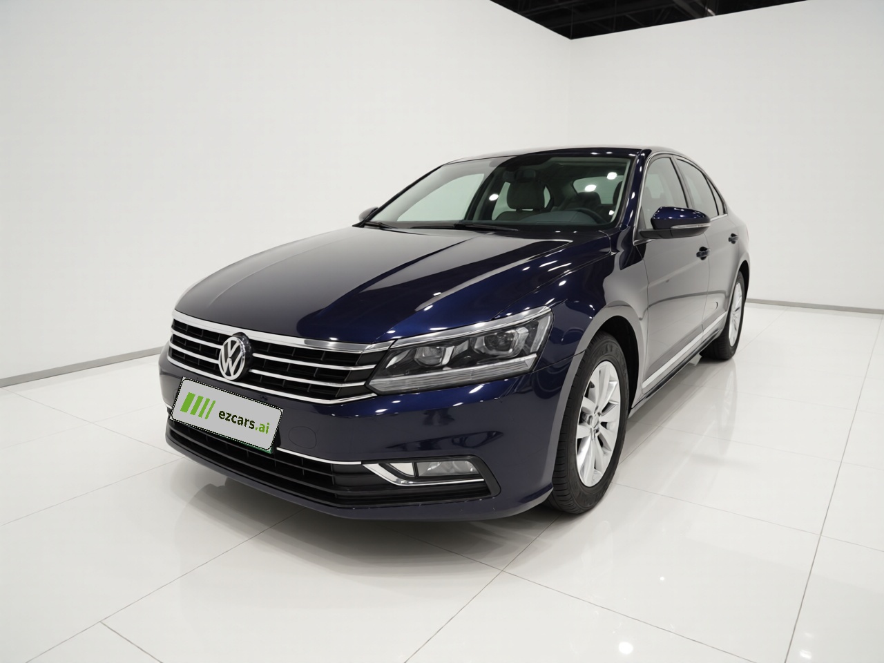 Passat 2017 330TSI DSG
