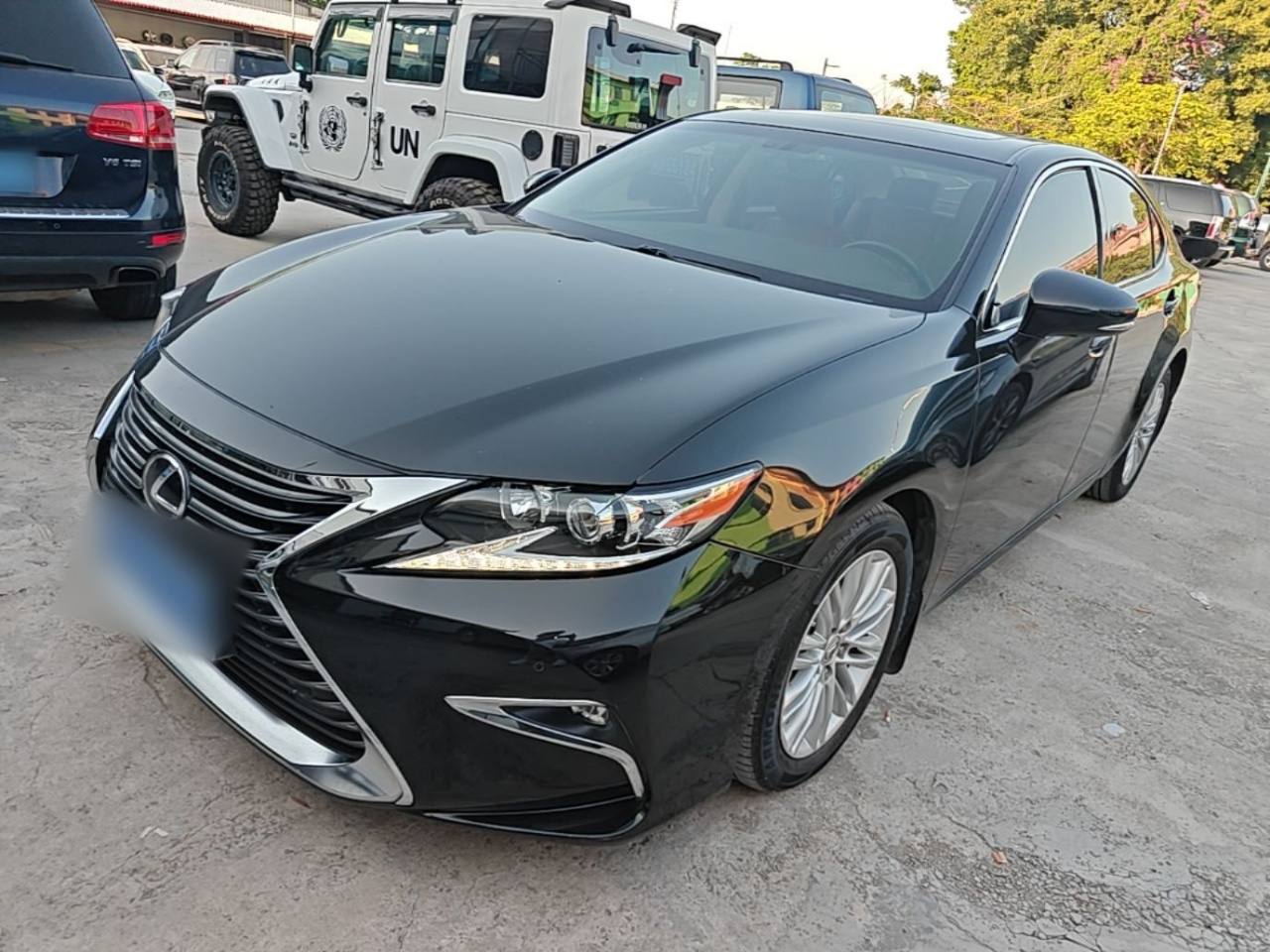 ES 2015 200 Elite