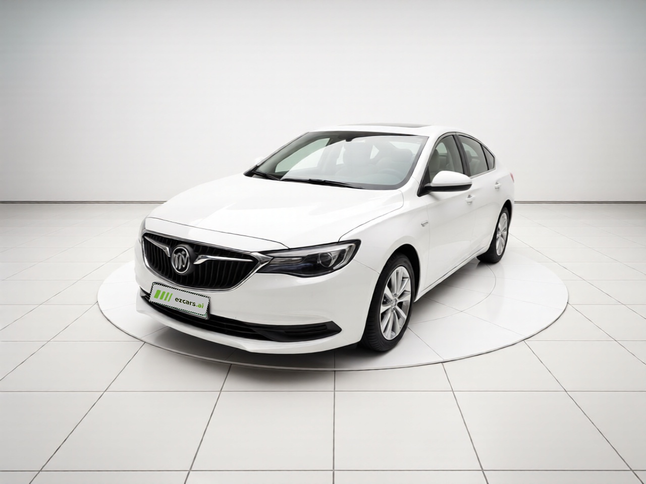 Excelle 2021 Facelift Classic 1.5L AT Elite