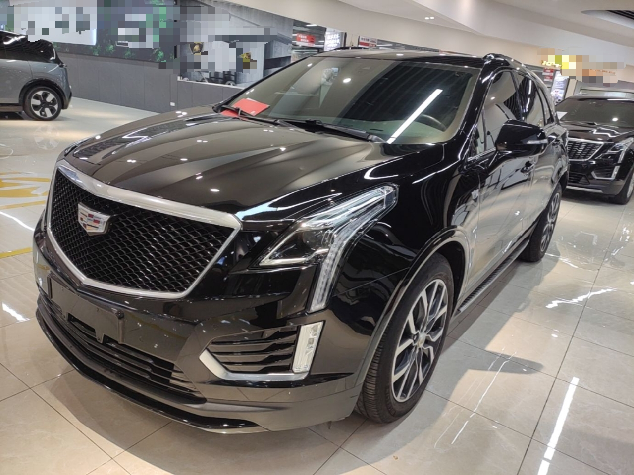 XT5 2022 2.0T AWD Premium