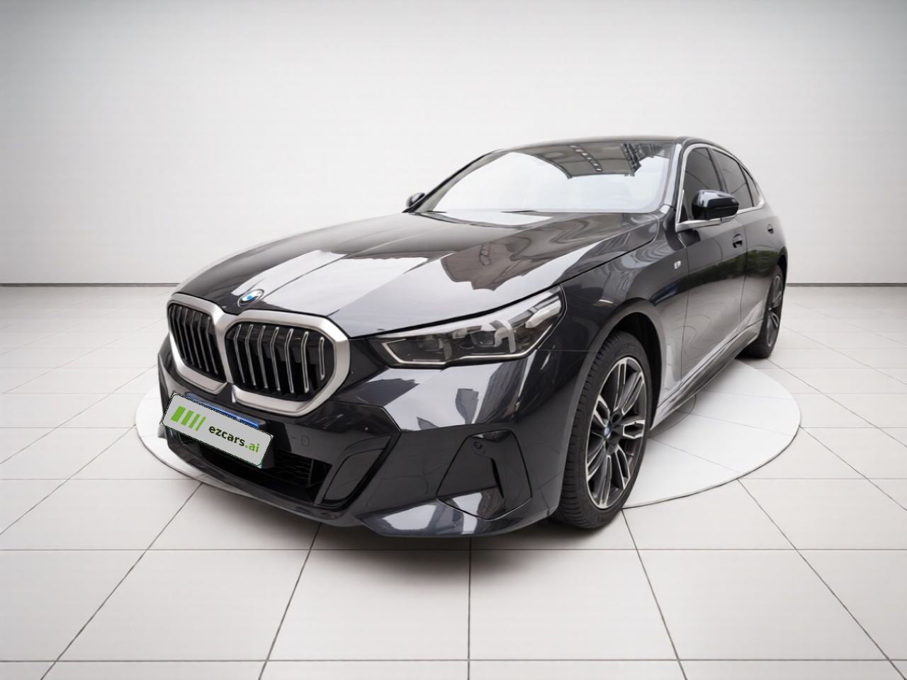 5 Series 2025 530Li Leading M Sport Package