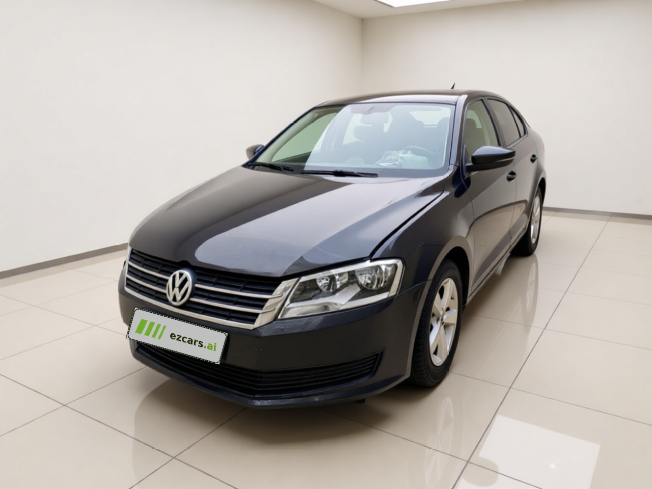 Lavida 2013 Facelift Classic 1.6L AT