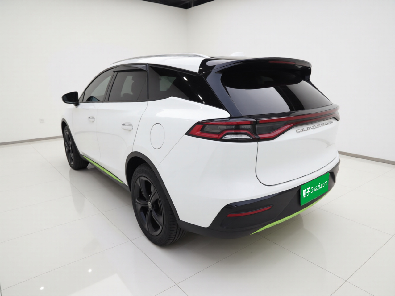 Tang EV 2021 DM-i 112KM Noble photo 4