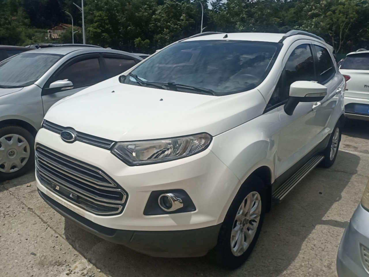 2013 1.5L AT Premium