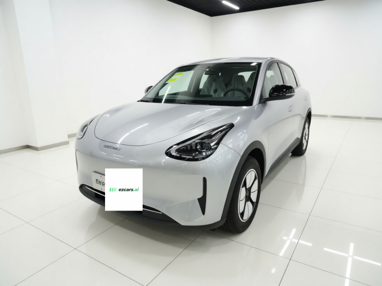 Xingyuan 2026 310km