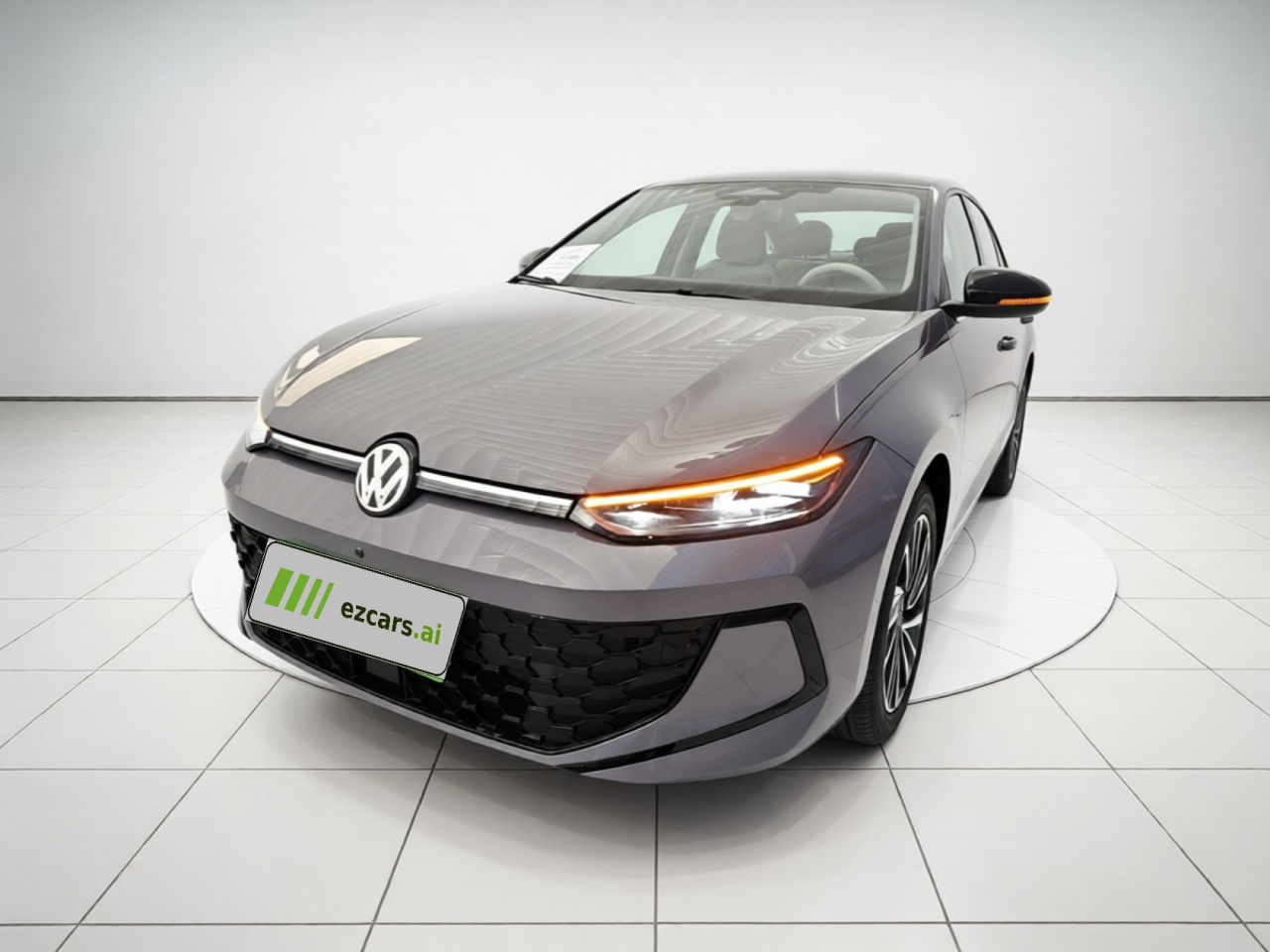 Lavida 2026 Pro 300TSI