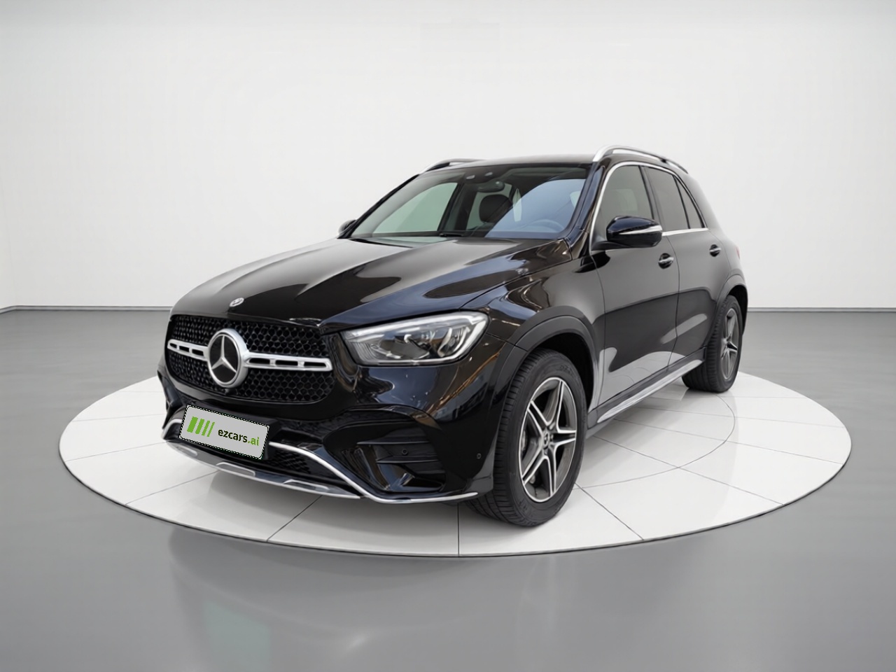 GLE Imported 2024 GLE 450 4MATIC Fashion