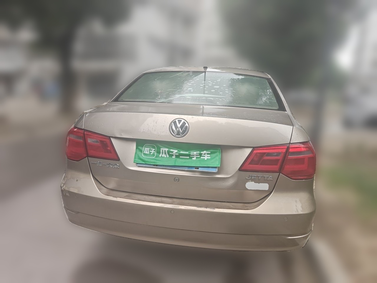 2015 1.6L AT Comfort photo 5