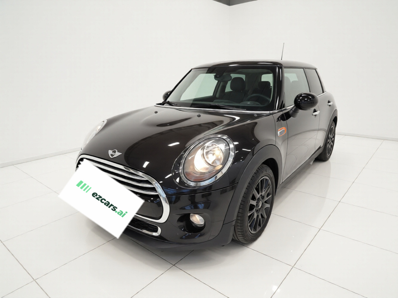 2015 1.5T COOPER Fun 5-Door