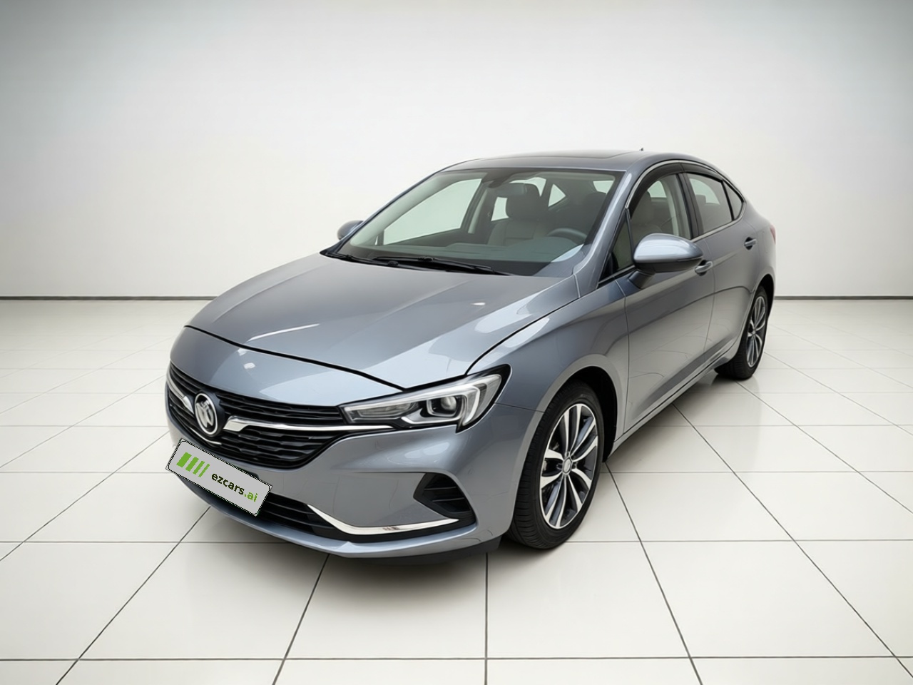 Verano 2020 20T CVT Leading