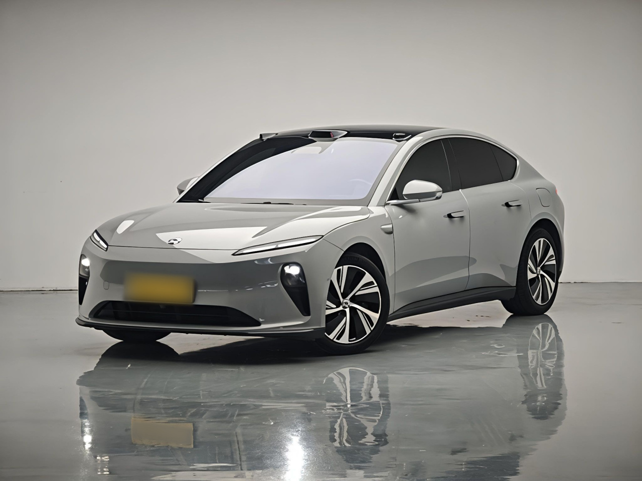 ET5 2022 75kWh