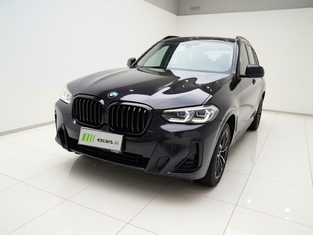 X3 2022 xDrive25i M Sport Package