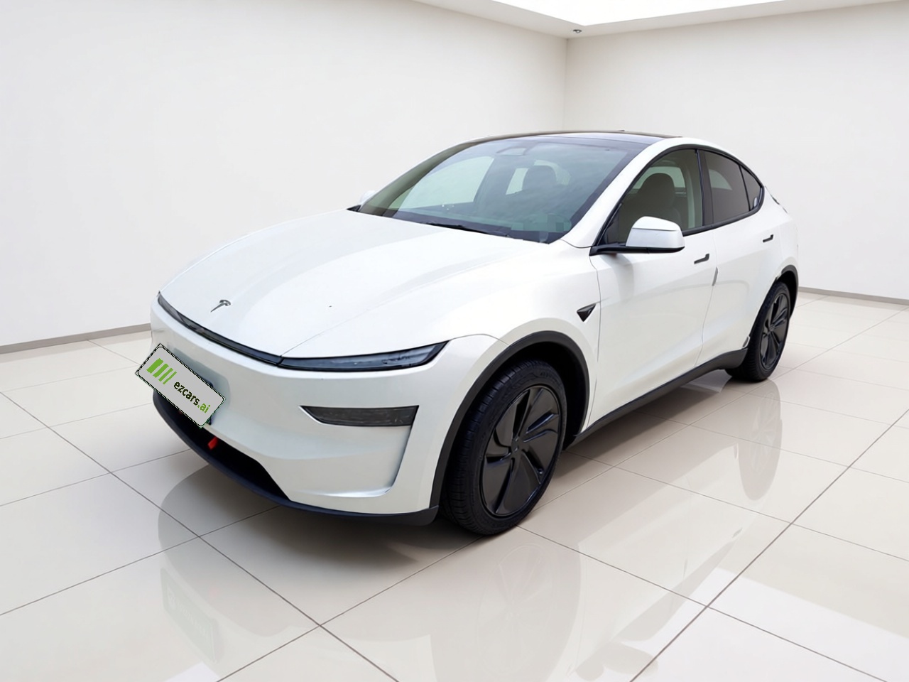 Model Y 2025 RWD