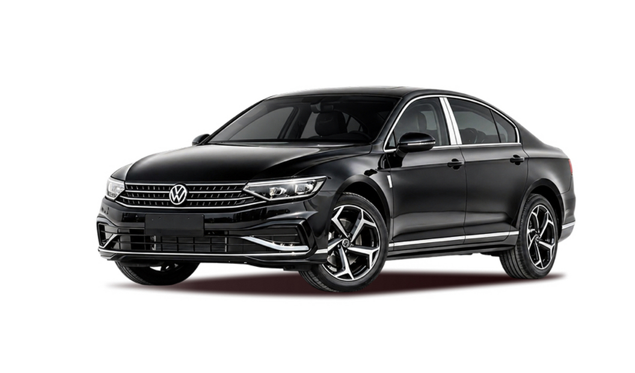 Magotan 2026 3000 280TSI DSG Comfort
