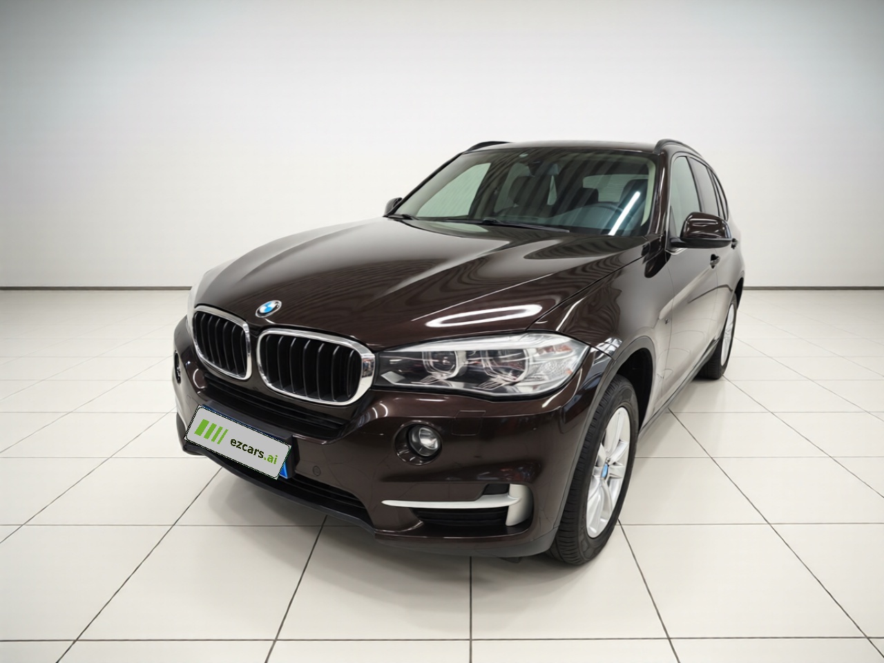 X5 Imported 2014 xDrive35i