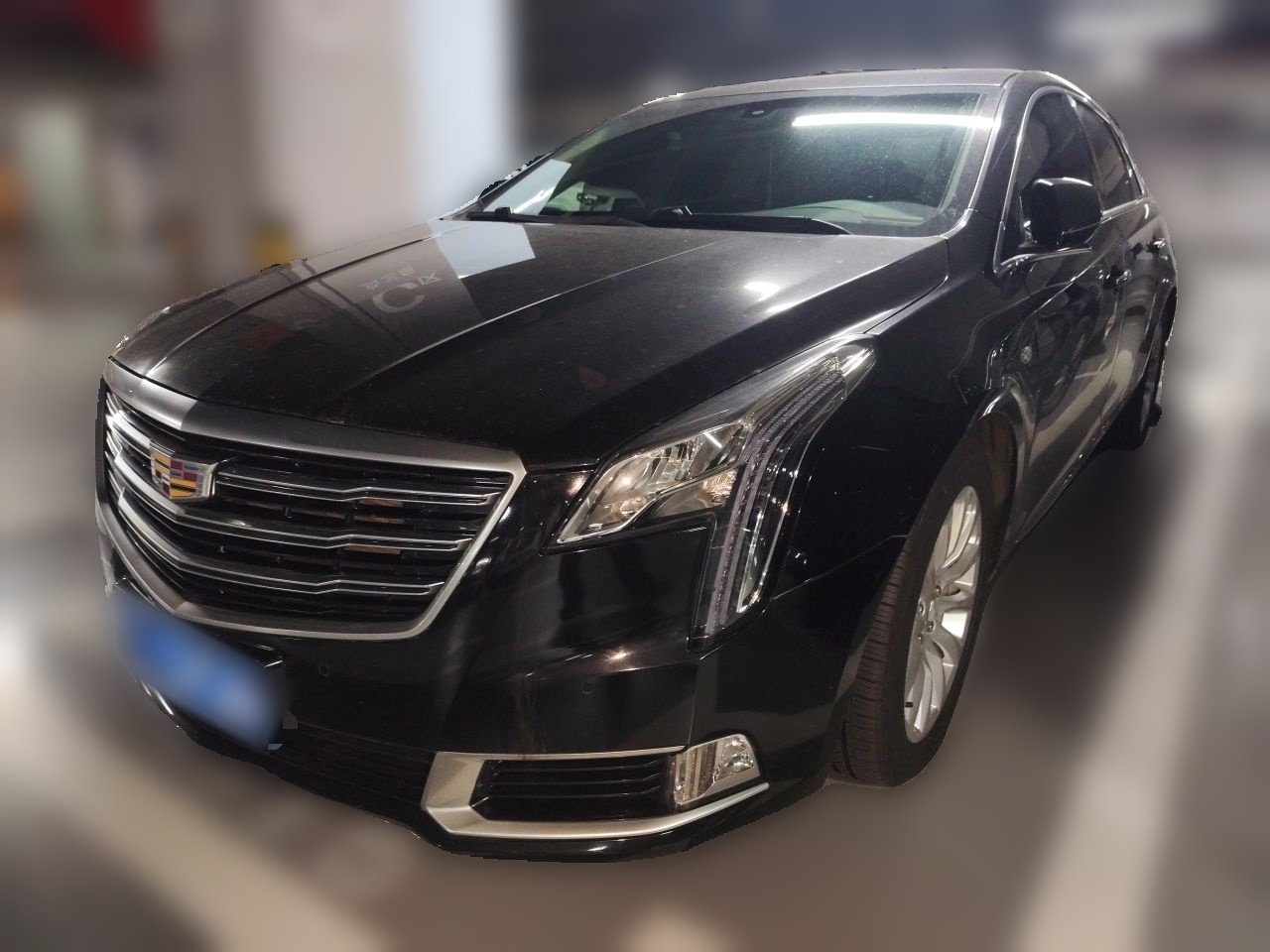 XTS 2018 28T Elite
