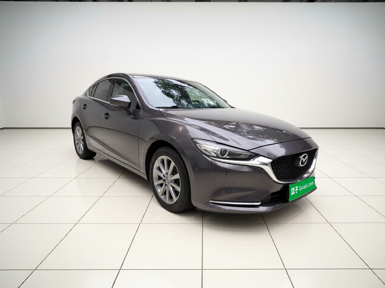 Atenza 2020 2.0L Luxury photo 3