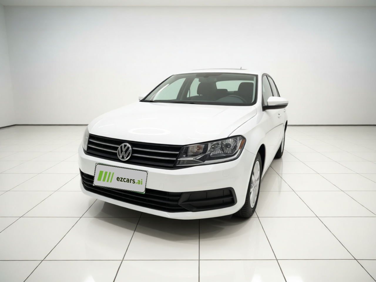 Santana 2019 1.5L AT Comfort China VI