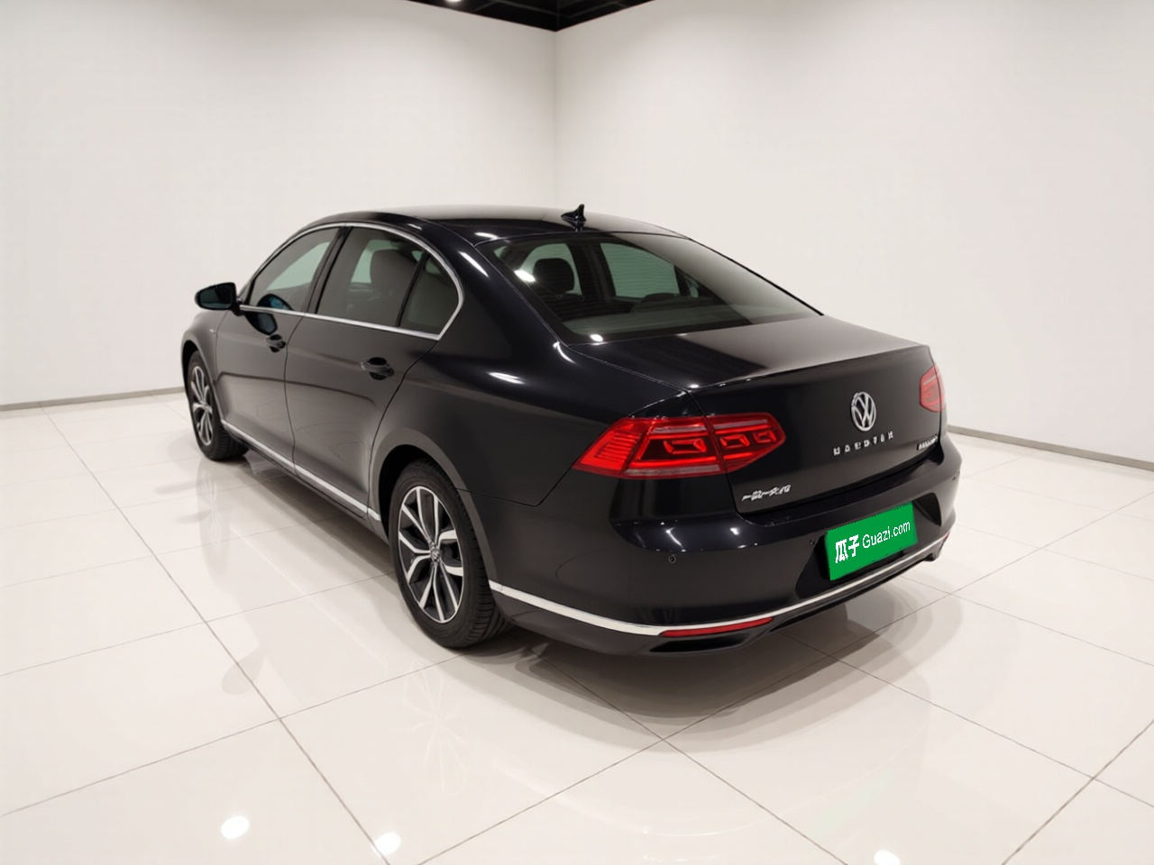 Magotan 2020 330TSI DSG Leading photo 4