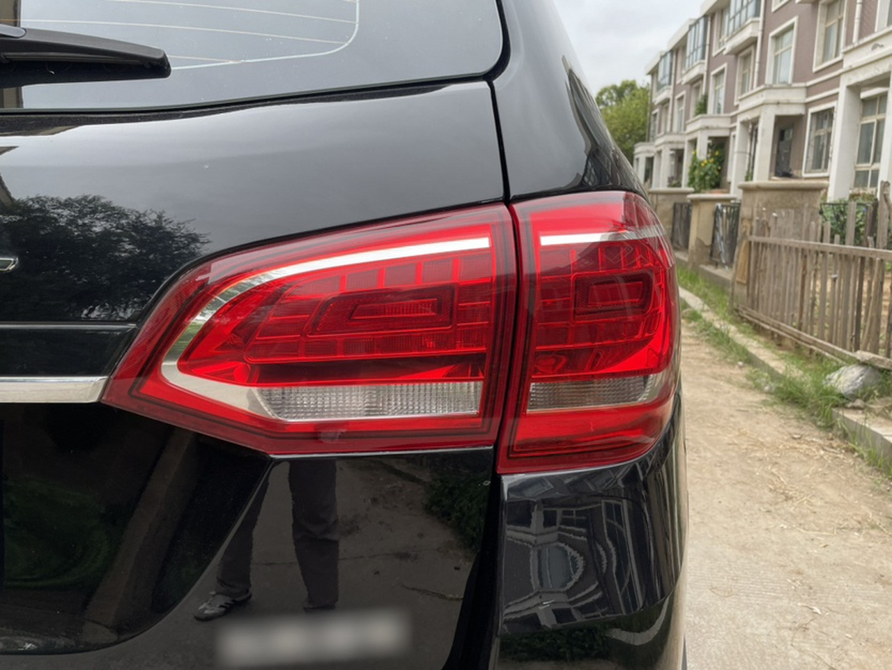 H6 2015 Facelift Sport 1.5T MT RWD Elite photo 3