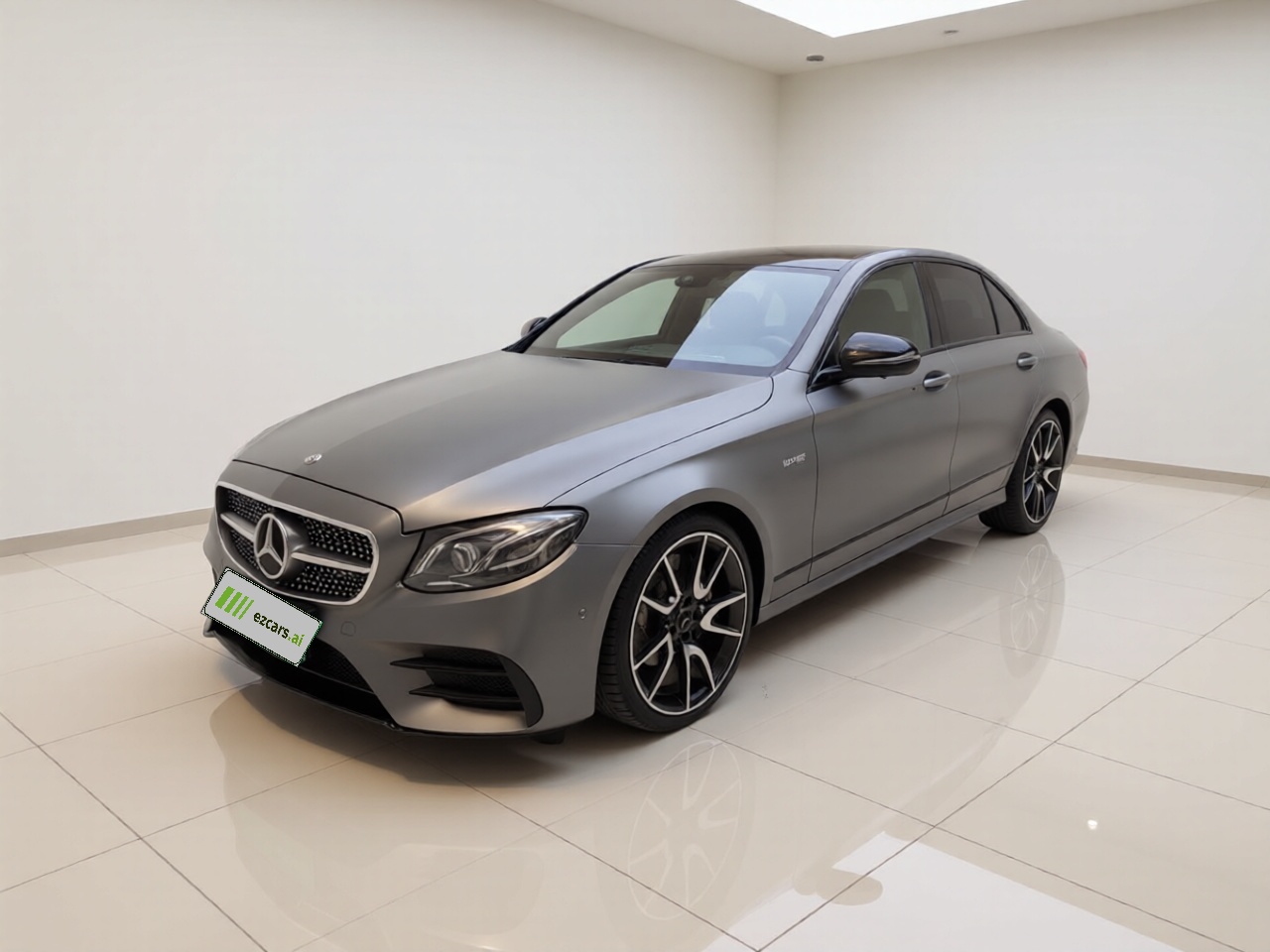 E-ClassAMG 2017 AMG E 43 4MATIC Special
