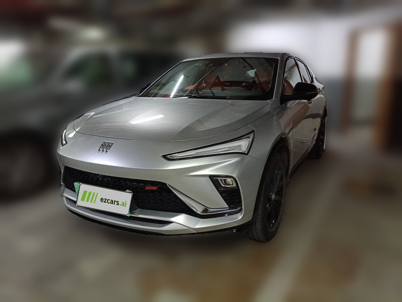 2022 1.5T GS