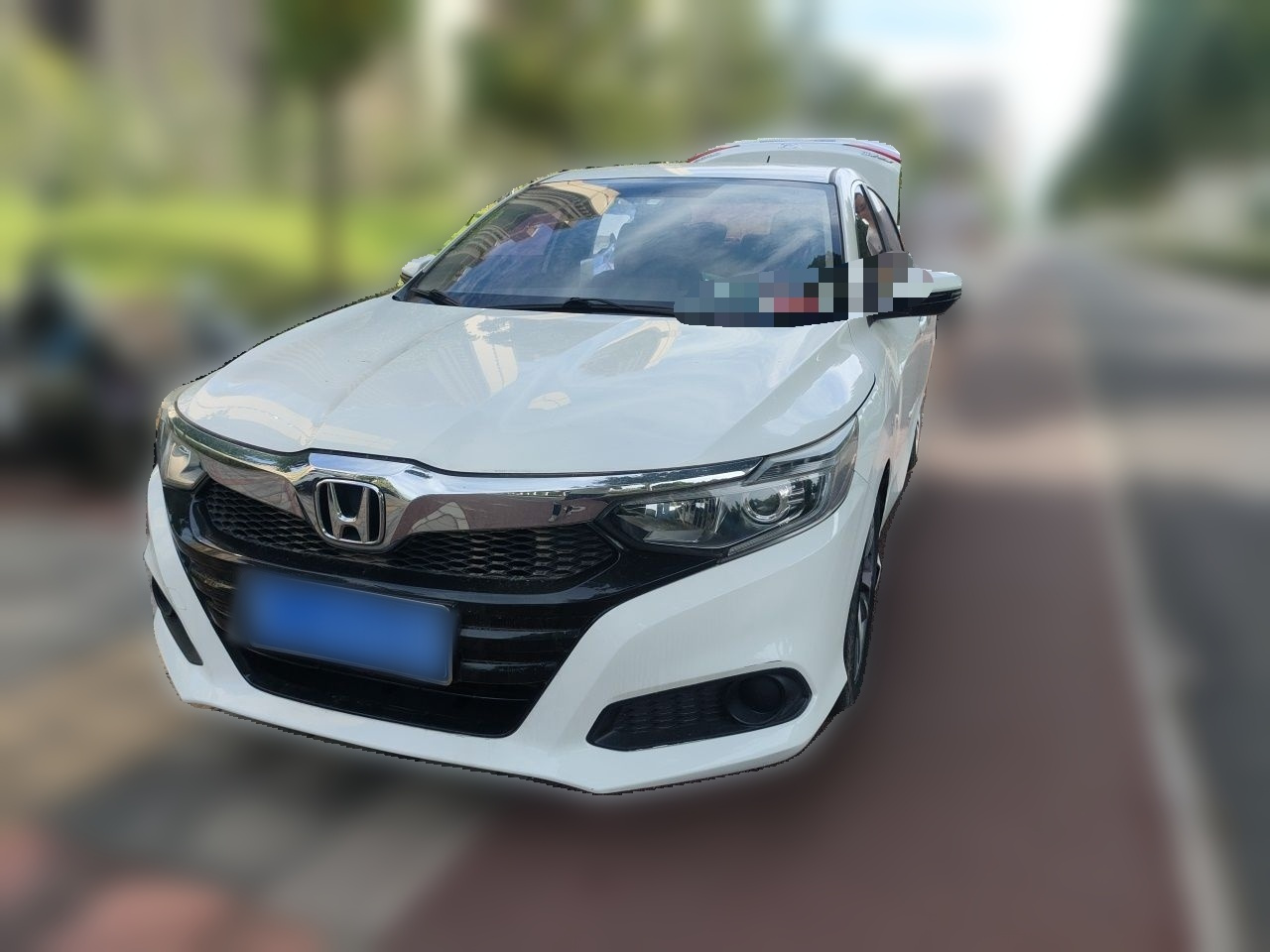 Crider 2019 180Turbo CVT Comfort China V