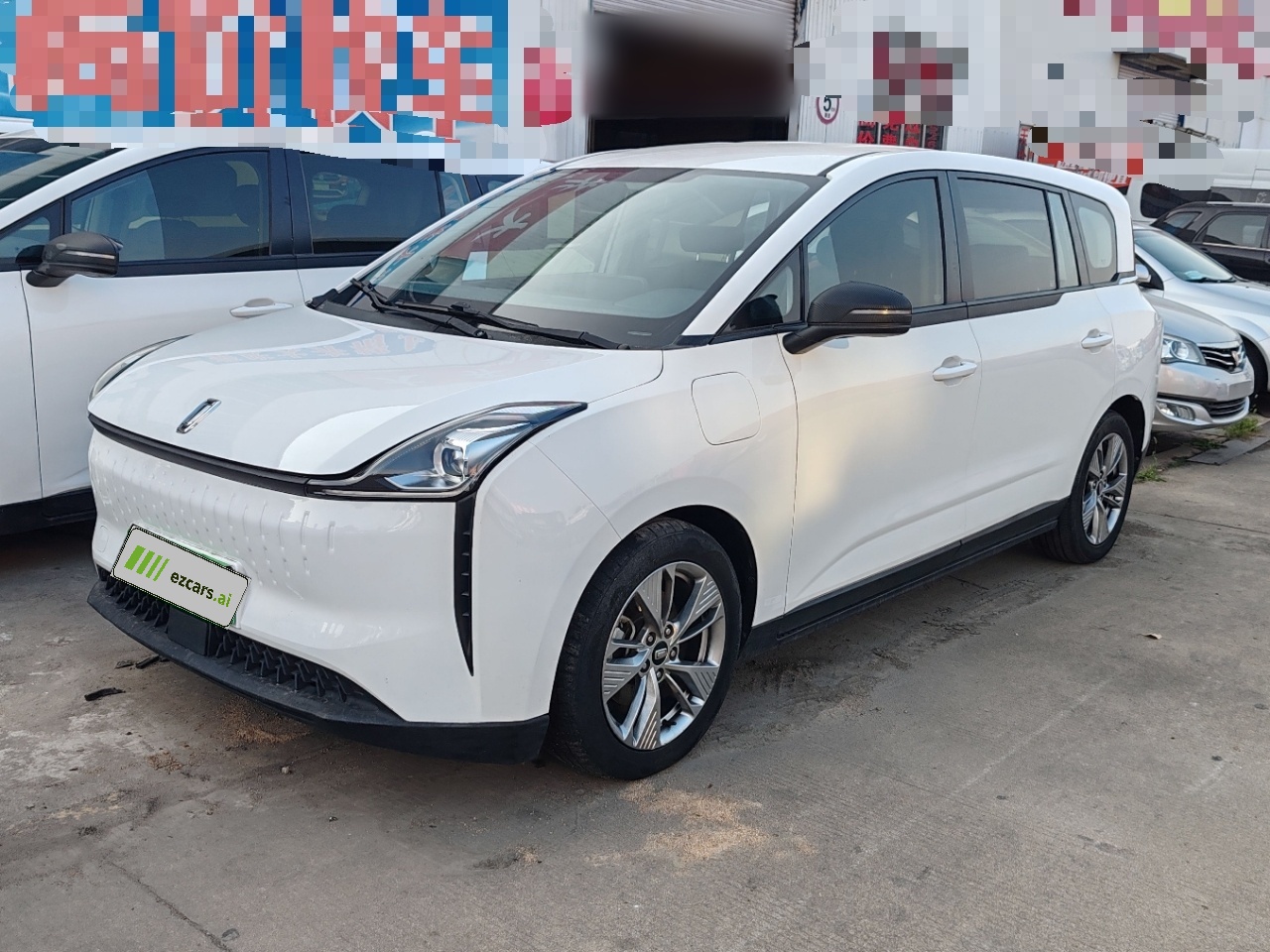 Bestune NAT 2022 100kW 425km