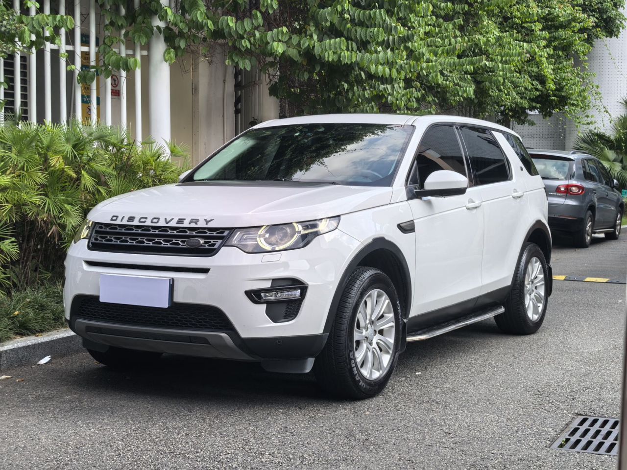 Discovery Sport 2017 2.0T SE