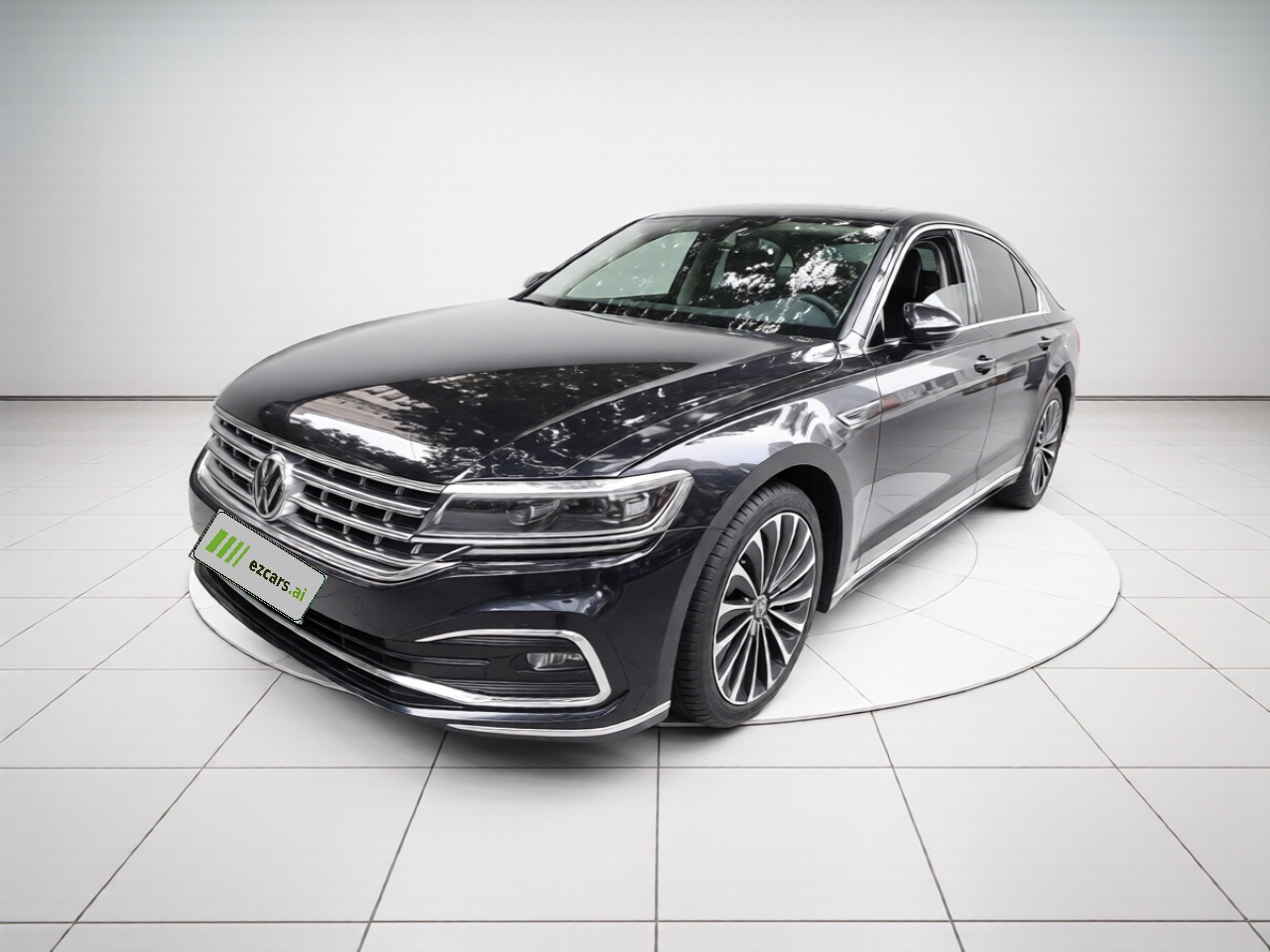 2021 380TSI Premium