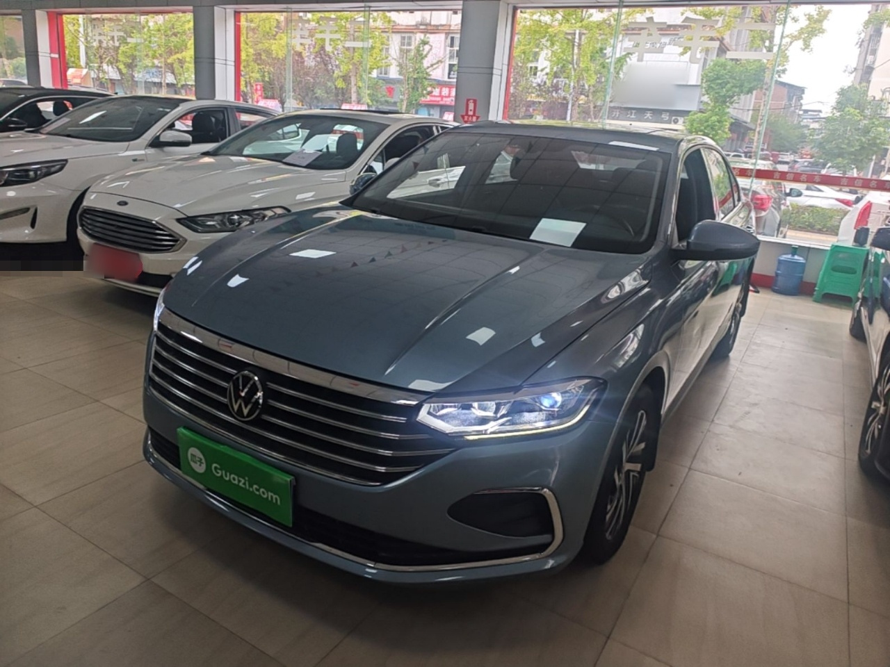 Lavida 2023 1.5L AT