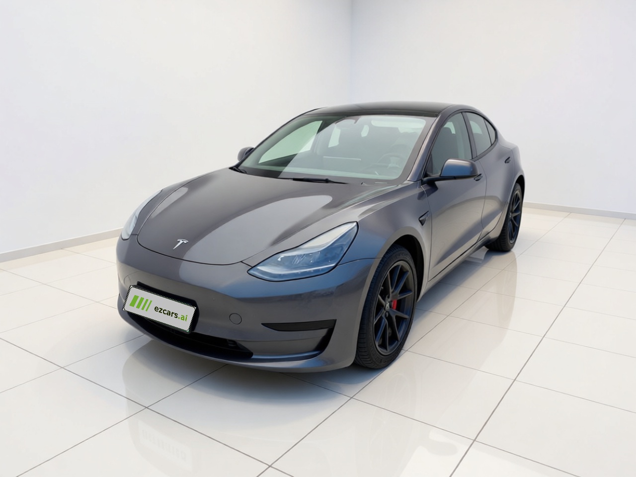 Model 3 2022 RWD