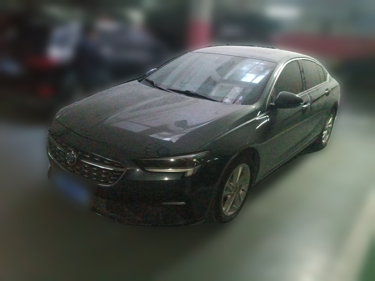Regal 2020 552T Luxury